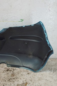 фото thumb №15, Бампер задняя opel corsa d 5d z21z