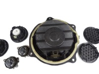 фото thumb №12, Динамики jbl усилитель чейнджер clarion peugeot 407 купе 05-2011 комплект