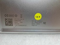 фото thumb №7, Tablet екран sdis1 pegatron porsche panamera 971919607b, 971919607c