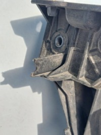 фото thumb №8, Skoda superb iii 3 передня панель підсилювач лобове 3v0805588j