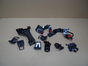 фото thumb №6, Сидіння диван сидіння зад комплект kia picanto iii кронштейни застібки