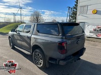 фото thumb №7, Обшивка premium hardtop ford ranger 2023+ venture