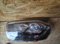 фото thumb №8, Лампа передняя перед ford transit custom lift led