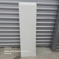 фото thumb №1, Ветровик приборная панель кабины scania r 1532458