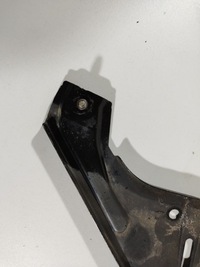 фото thumb №5, Infiniti q50 13- кронштейн кронштейн подрамник правая