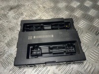 фото thumb №1, Модуль блок управления комфорта audi a6 c7 4h0907064ap