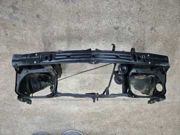 фото thumb №1, Mercedes w124 купе pas переднє підсилювач балка