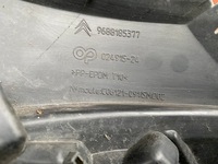 фото thumb №7, Решітка радіатора решітка радіатора citroen ds4