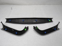 фото thumb №10, Hyundai ix35 захист рамка кришки багажника