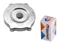 фото thumb №9, Vernet - calorstat rc0153 кришка, радіатор