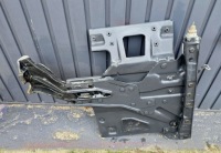 фото thumb №1, Кронштейн кронштейн крила осушувача scania r s