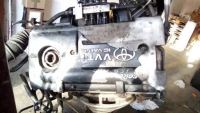фото thumb №1, Двигатель toyota corolla e12 1.4 4zz-fe