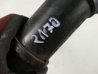 фото thumb №4, Mercedes slk r170 lift 2.0k шланг воздуха труба