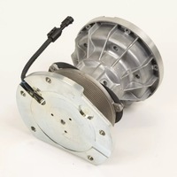 фото thumb №7, Зчеплення в'язкісна iveco trakker, stralis 5801587053