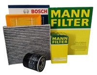 фото thumb №1, Lexus rx v 22- 2.4 rx500h rx 500h 371km фильтры набор комплект