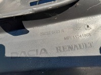 фото thumb №9, Dacia sandero stepawy ii 12-17 бампер перед передній oryg