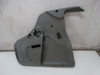 фото thumb №1, Обшивка дверь правый перед renault master ii 04-10r.