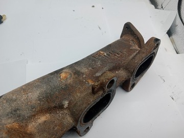 фото thumb №5, Колектор випускний 2.2 cdi om651 mercedes sprinter cla glk w204 w214 w246