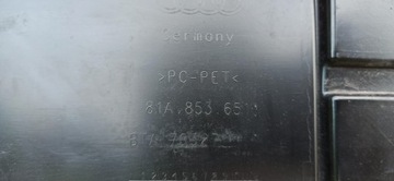 фото thumb №16, Audi q2 2016- решітка радіатора решітка 81a853651