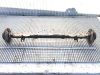 Купить Балка задний  renault master iii bus 555115839r задняя, подвеска, фото thumb