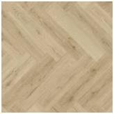 Виниловые панели QUICK-STEP с подложкой «елочкой» Ботанический Бежевый cl33 0,79м2