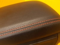 фото thumb №9, Mercedes-benz a w176 підлокітник тунель czerwona nić