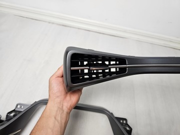 фото thumb №5, Планка dekor консолі решітка повітропровід hyundai ioniq