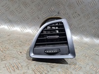 фото thumb №1, Левая решётка обдув воздуха opel astra j