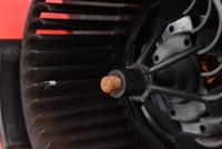 фото thumb №9, Повітродувка вентилятор обдув eu t1028989c bmw x5 f15 13-18