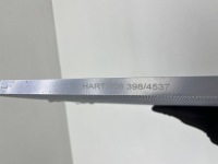 фото thumb №5, Fiat punto радіатор кондиціонера замінник hart 606398