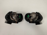 фото thumb №2, Mazda rx8 протитуманна фара лівий + рамка ліва org.