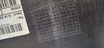 фото thumb №14, Vw tiguan iii r-line бампер переднее перед 571853677b