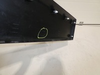 фото thumb №5, Молдинг боковая renault master 828210160r