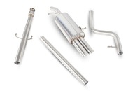 фото thumb №3, Citroen ds3 racing 1.6 scorpion катбэк громкий