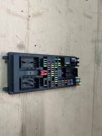 фото thumb №1, Jaguar xj x351 модуль комфорта оригинал europa