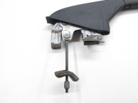 фото thumb №5, Seat ibiza iii 1.9 tdi рычаг тормоза ручного