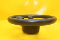 фото thumb №9, Повітропровід vw polo iv 9n подушка подушка безпеки 6q0419091g 09071313002265 nr9756