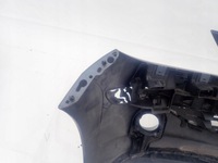 фото thumb №11, Peugeot 207 06-09 бампер перед передний