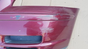 фото thumb №6, Toyota avensis t25 03-06 бампер перед 3m8