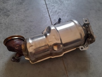 фото thumb №10, Jeep compass ii рестайлінг 21- каталізатор 2.0t usa