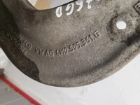 фото thumb №9, Audi q5 sq5 80a513035l подшипник i ступица kół