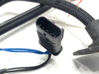 фото thumb №2, Шланг розпилювача скло mercedes gle