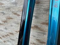 фото thumb №5, Накладки молдинг пороговые bmw 2 f44 m набор