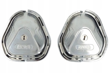 фото thumb №10, Замки antywłamaniowe do двері aut вантажних автобус