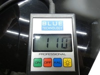 фото thumb №16, Крило праві перед переднє audi a3 8p рестайлінг 3d / 5d 08-12r ly9b