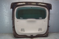 фото thumb №16, Renault scenic iii крышка багажника задняя багажника tecnb k723