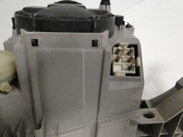 фото thumb №7, Mercedes c клас 202 w202 лампа права рестайлінг