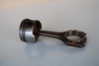 фото thumb №1, Поршень шатун audi a8 d2 4.2 aqf 078j