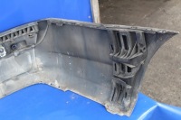 фото thumb №13, Задний бампер mercedes w221 цвет 197 a2218800271