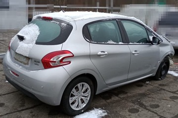 фото thumb №8, Датчик давления mapsensor peugeot 208 i 1.4 hdi